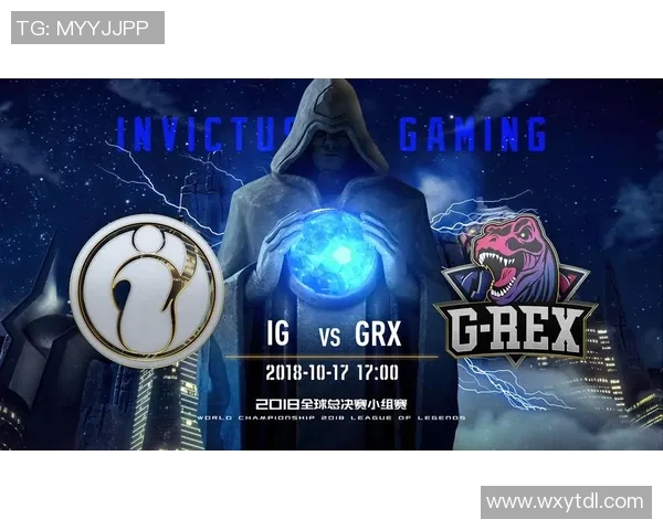 深入分析IG战队在英雄联盟中的阵地战策略与战术运用