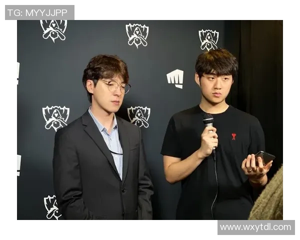 esports数据专访周芳深入探讨英雄联盟如何赢得全球玩家的心与市场的成功秘诀