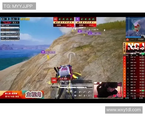 和平精英玩家热议JDG速度争议引发的战术讨论与反思实时新闻