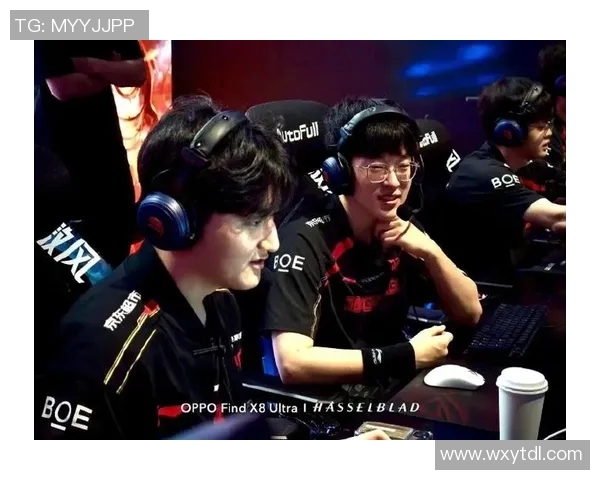 电竞新闻青年赛中JDG展现出卓越耐力表现的深度分析与点评
