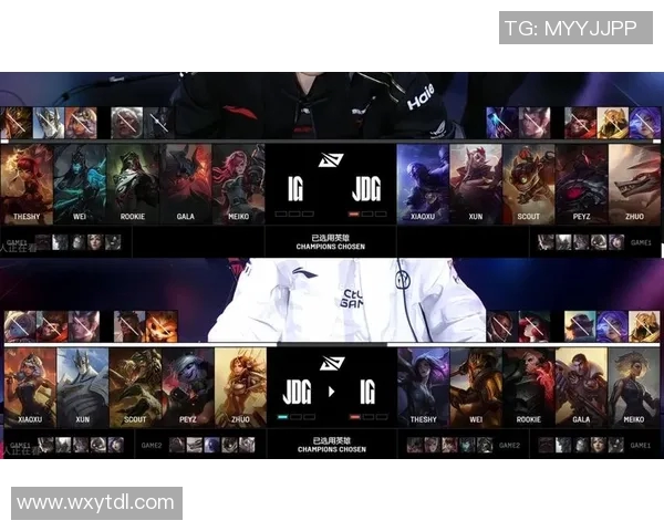 2026电竞新闻S15LOL赛事分析聚焦JDG战队默契配合与战术执行的精彩表现